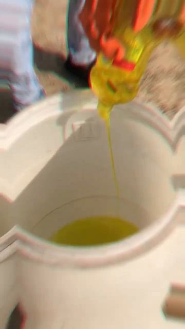 Elephant Toothpaste Experiment #shorts #experiment #deepakkeexperiment #elephanttoothpaste смотреть онлайн