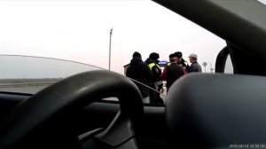 ДПС Кочубей Дагестан часть 1