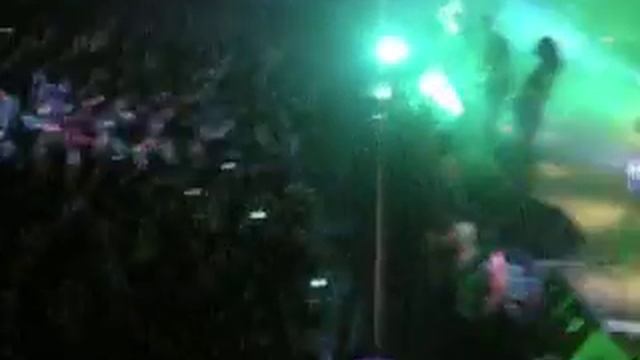 Avantasia - Lost in space (Santiago Chile) смотреть онлайн