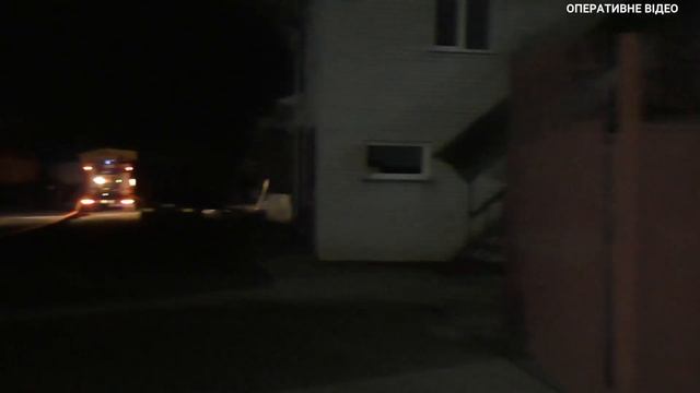 У Черкасах рятувальники ліквідували масштабну пожежу на підприємстві смотреть онлайн