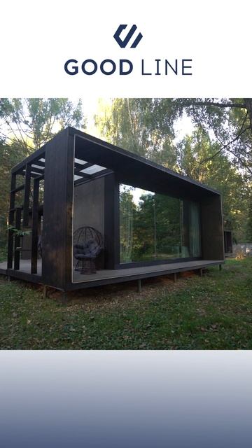 Про зонирование в глэмпинге смотреть онлайн