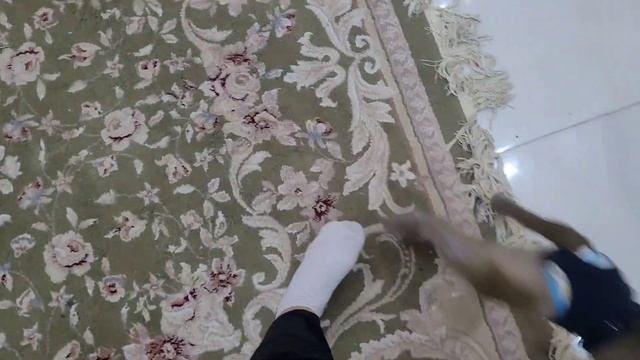 Покричали, побегали, испугали няню, всё управились 🤣 смотреть онлайн