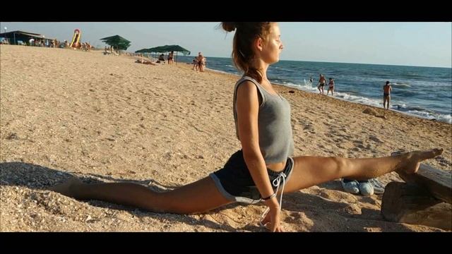 Морской ВЛОГ || Sea VLOG || #VLOG смотреть онлайн