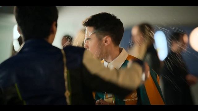 Ari And Boys - Todo De Ti (All That She Wants) - Omar Rudberg смотреть онлайн