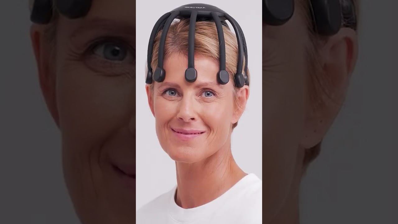 Beauty гаджеты для омоложения лица и тела - Marutaka смотреть онлайн