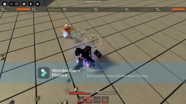 играем в роблокс дуэли в тсб смотреть онлайн