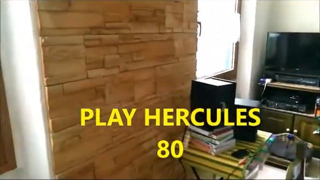 PART 2 Hercules Xps 2 0 80 vs Presonus E4.5 AUDIO COMPARISON смотреть онлайн