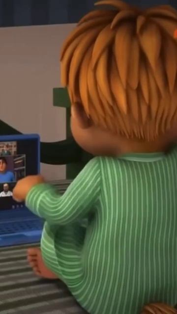Элвин Alvin смотреть онлайн