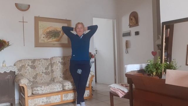 ЖІНКИ за 50! СУПЕР-ЕФЕКТИВНА ВПРАВА при ОПУЩЕННІ МАТКИ і проблемах СЕЧОВОГО МІХУРА! смотреть онлайн