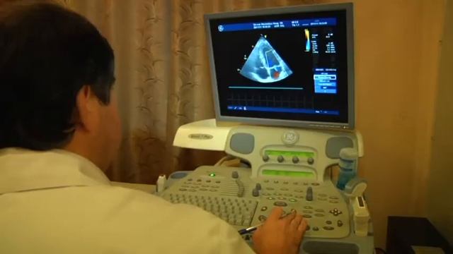 Лікарня ім. І.І. Мечникова - відділення кардіології смотреть онлайн