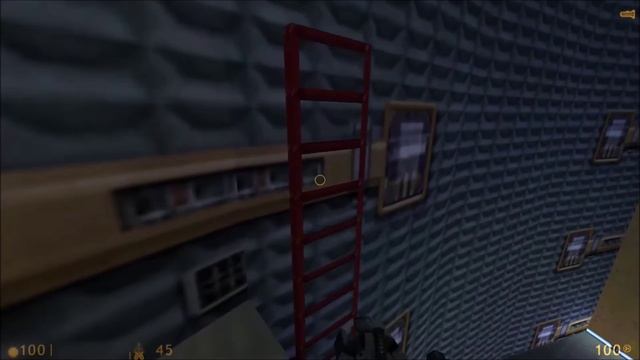 Half-Life Walkthrough Part 12 