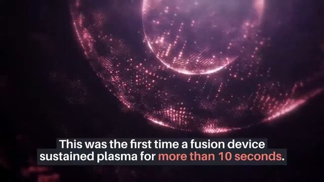 South Korea’s Artificial Sun Burns At 100 Million Degrees For 20 Seconds, Sets New World Record