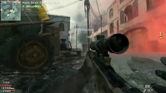 WdYs NeoN Live Commentary MSR On Drop Zone смотреть онлайн