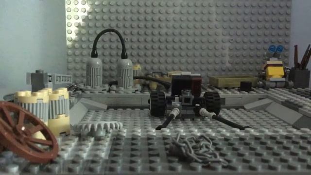 Lego review Ep 2:pak 36 смотреть онлайн