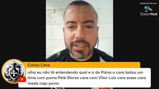 VASCO 2 X 2 RED BULL BRAGANTINO 🚨 / PÓS JOGO / VTNCÚ смотреть онлайн