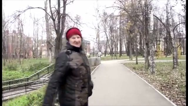 День медика — 2024 смотреть онлайн