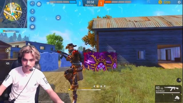 angry girl youtuber challenge me for 1 vs 1😱 angry girl youtuber vs laka gamer😱 смотреть онлайн