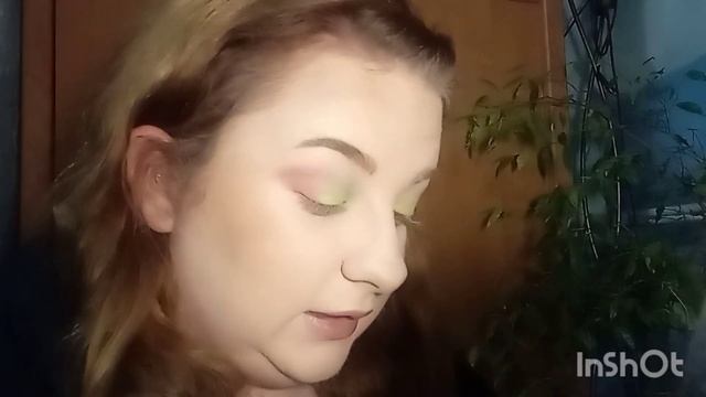 Challenge Eyeshadow Pallet #18 2023 |Revolution |król 🦁 🥰🥰 смотреть онлайн