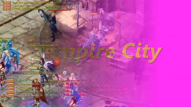 Geisha Online