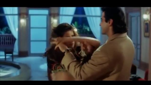 Dil Mat Dena Meri Sautan Ko# Hindi song смотреть онлайн