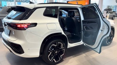 Обзоры и новости авто