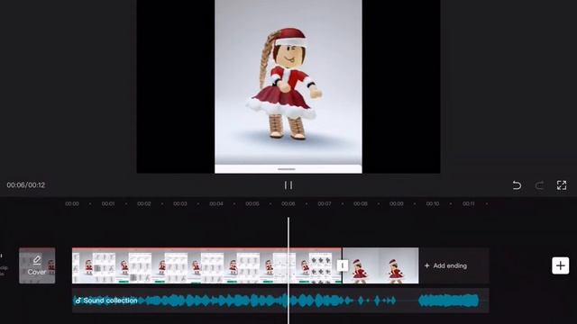 Oh hi I’m a creeper Roblox avatar glow up смотреть онлайн