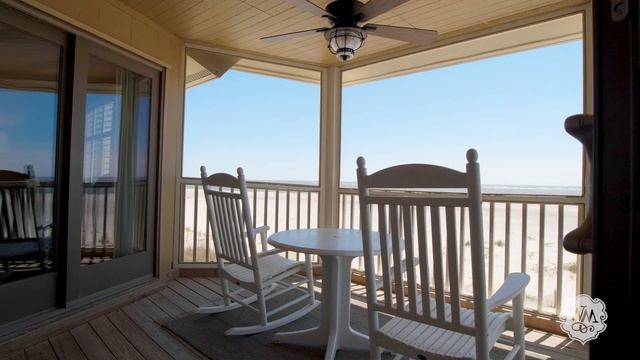 302 F Port O'Call - Isle of Palms, South Carolina Real Estate смотреть онлайн