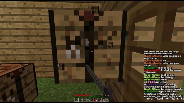 Zebra's Minecraft Community Night - 1/2/2016 смотреть онлайн