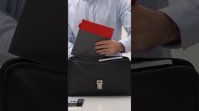 Др Коффер B393172 260 04 портфель смотреть онлайн