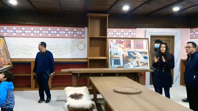 Исторически парк смотреть онлайн