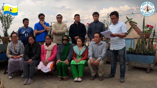 Rita rai Lohorung, Voice of Nepal, uk смотреть онлайн