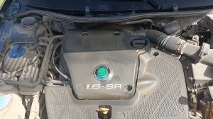 Моторное масло для Volkswagen Skoda 1.6 AKL AEH A4