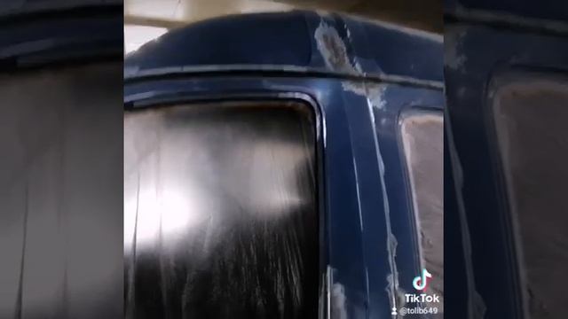 Полный ремонт газель кузавной покраска смотреть онлайн