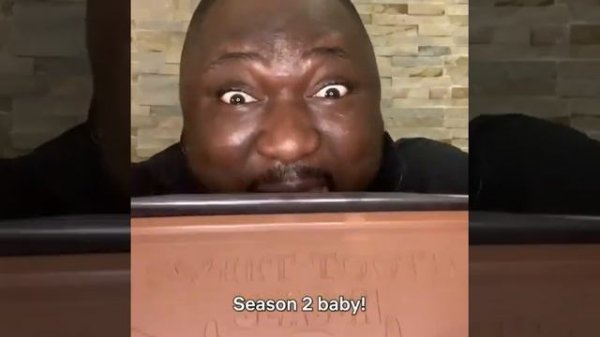 Christian Convery & Sweet Tooth actors are happy to join Sweet Tooth 2 ☺️💕