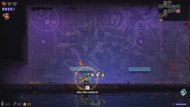 JOGANDO COM O JAMES NOVO PERSONAGEM - NEON ABYSS - #14 PTBR смотреть онлайн