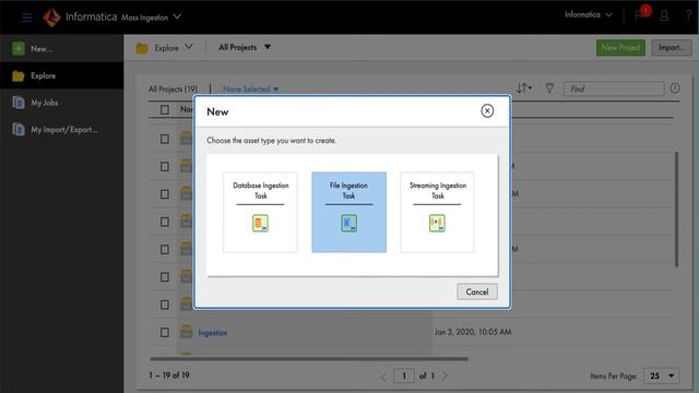 How to put your data to work with a Unified, Intelligent Cloud-native Data Platform смотреть онлайн