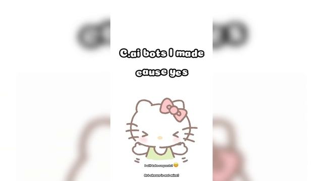 🤖 The Ultimate AI Chatbot Compilation 2024 Part 38 🤖 #chatgpt #characterai #chatbot смотреть онлайн