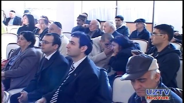 IZRO MALAKOV'S-Interview with UzbekTVNewYork(ILYAS MALLAEV'S BIRTHDAY 75 YEARS) смотреть онлайн