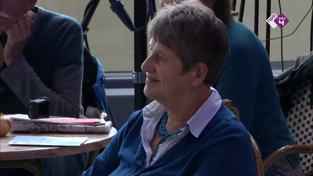 Le Sacre du Printemps | Hart en Ziel Lijst 2016 смотреть онлайн