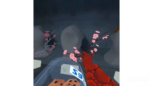 New cherry blossom trees! Gorilla tag смотреть онлайн