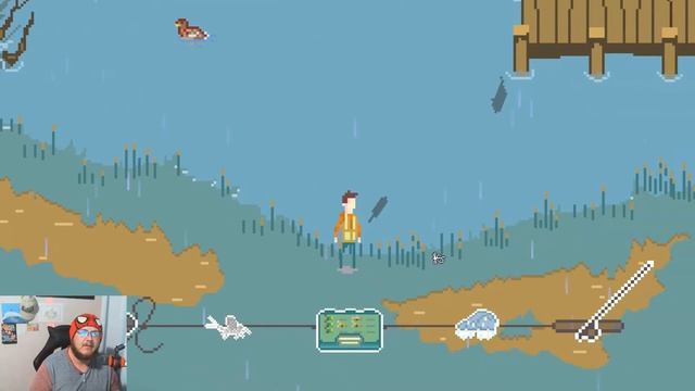 River Legends We try and catch the big ones смотреть онлайн