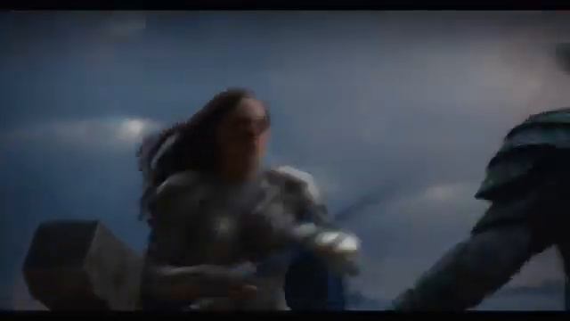 Thor ragnarok segunda parte 2 смотреть онлайн