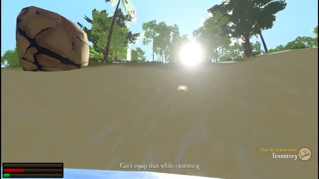 SALT S 1 серия 6 Посмотрим новый кораблик и офигеем смотреть онлайн