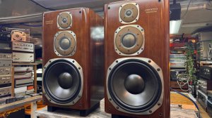Onkyo Monitor 2001