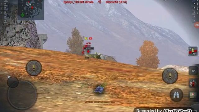 World of Tanks:8 серия смотреть онлайн