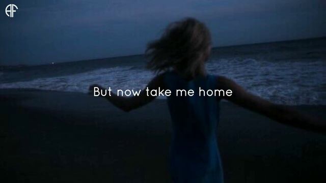 AURORA - Runaway ✨🎧 | ( Slowed ) 🥀✨ | ( Lyrics ) | Relaxing Ocean Waves 🌊✨ | AUDIO FEEL смотреть онлайн