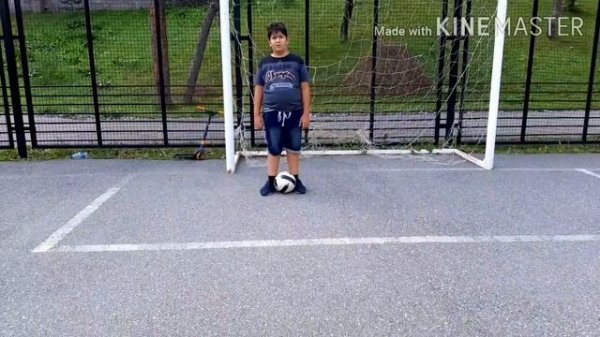 Топ 5 финтов футбола