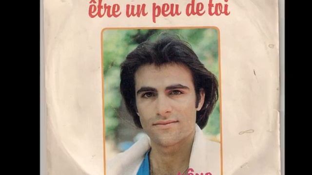 Doron Mazar - Etre Un Peu De Toi.wmv смотреть онлайн