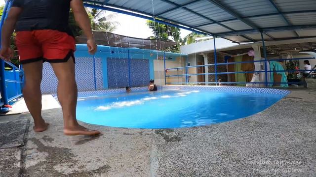 Gfarm & Private Resort at Brgy. Luna Santiago Isabela смотреть онлайн