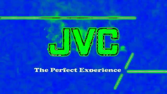 (REUPLOAD) JVC logo animation Effects (Sponsored By NEIN Csupo Effects) смотреть онлайн